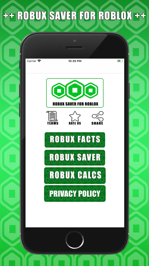 Rbx Saver Calcul For Roblox For Iphone Free Download Rbx Saver Calcul For Roblox For Ios Apktume Com - oof soundboard for roblox on the app store ooof ipod