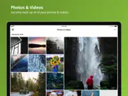 simple mobile cloud ipad images 3
