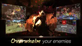Game screenshot TwelveskyM apk