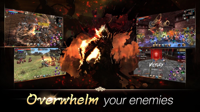 TwelveskyM screenshot 2