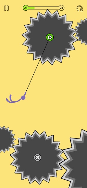 Swing Time - Swing action game(圖1)-速報App