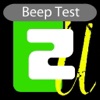 Beep Test (Multi-Stage) - iPhoneアプリ