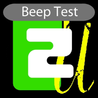 Beep Test Multi-Stage