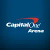 Capital One Arena Mobile delete, cancel