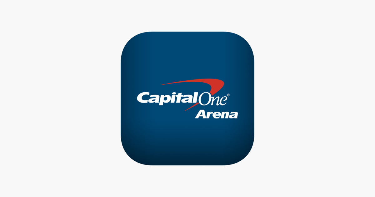 Capital One Arena, section 201, home of Washington Capitals, Washington  Wizards, Georgetown Hoyas, Washington Mystics, Washington Valor, page 1