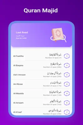 Game screenshot Qibla Quran Dua Prayer time apk