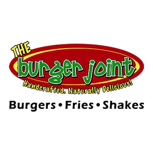The Burger Joint icon