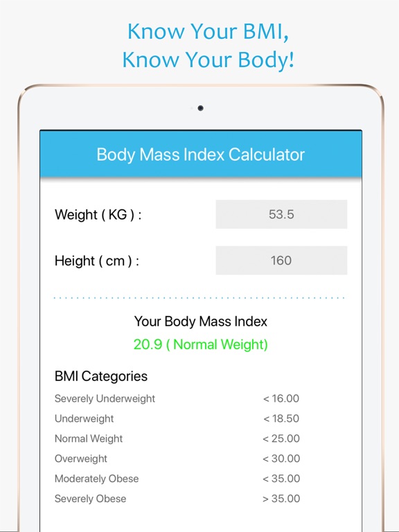 Fitness Workout Timer - Tabata iPad screenshot 4 - Health & Fitness app