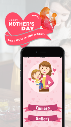 Mother's Day 2025 screenshot 2
