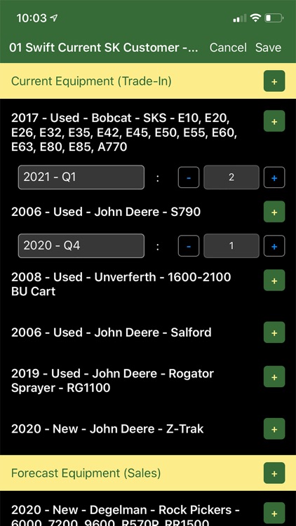 PattisonAg Mobile screenshot-7