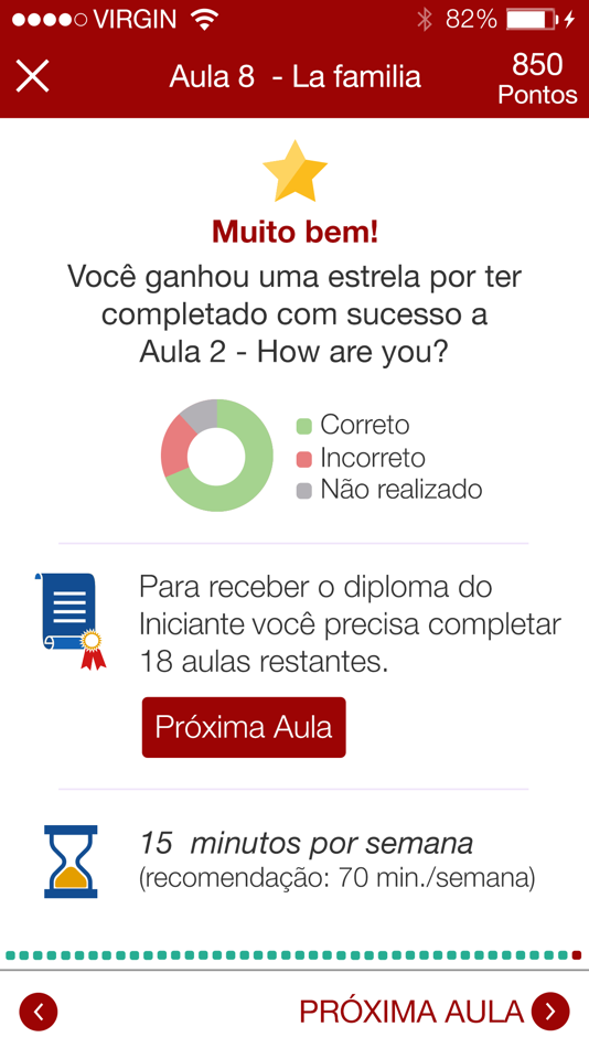 #5. Kantoo Espanhol (iOS) 由: La-Mark