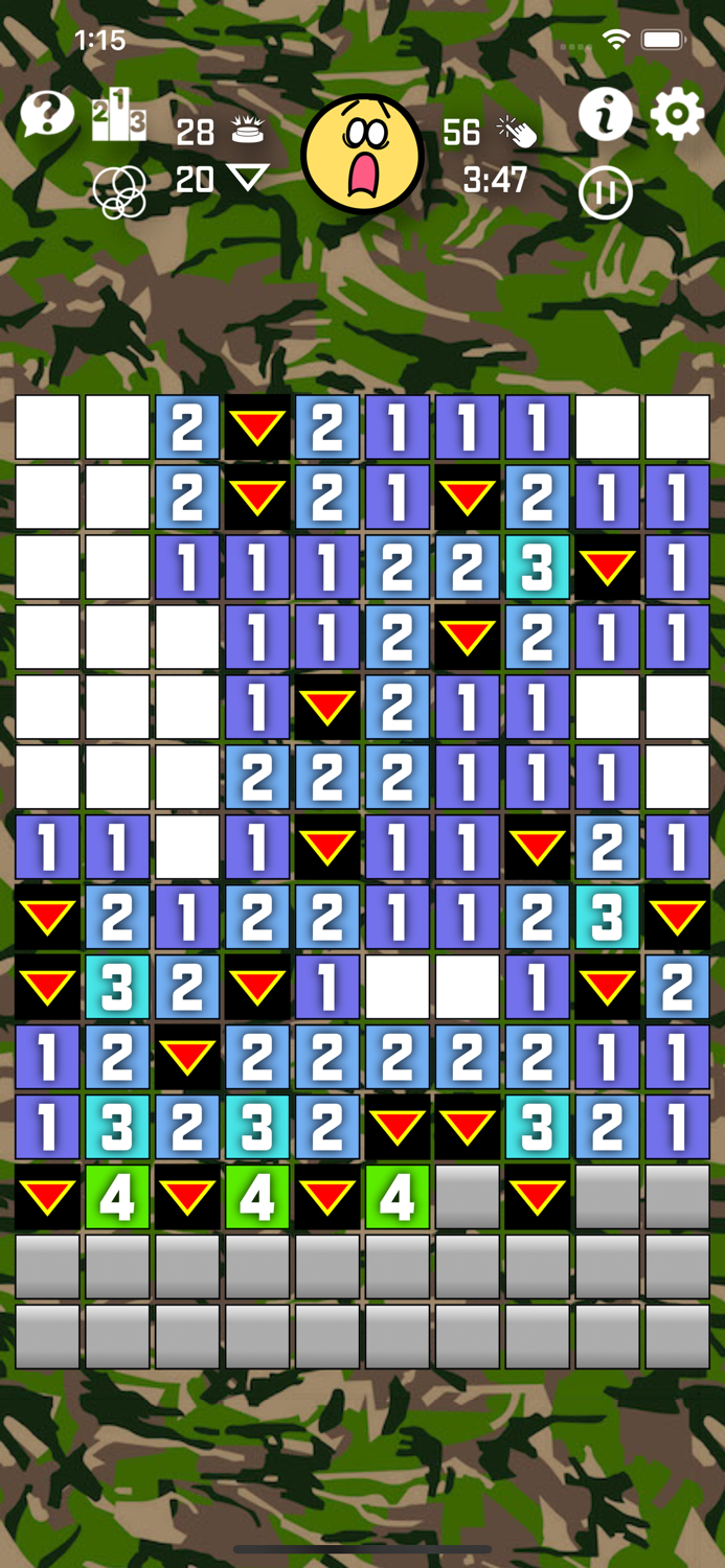 Minesweeper