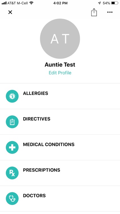 GetSafe GPS screenshot-5