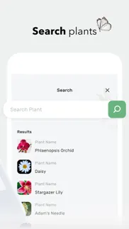 How to cancel & delete botanis -plant identifier 3