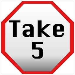 Take5 for Safety