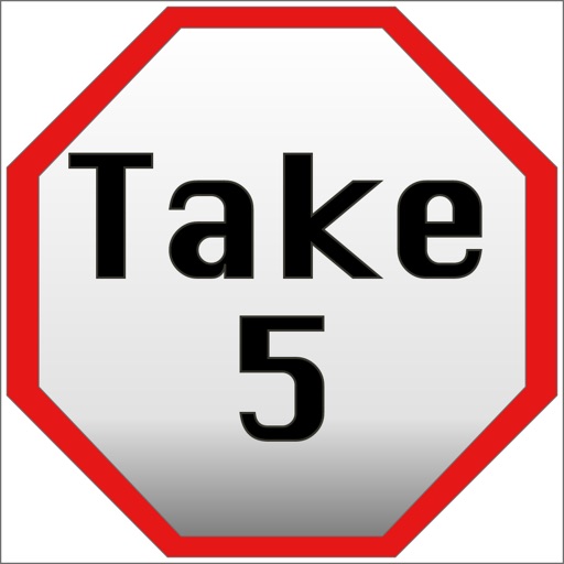 Take5 for Safety
