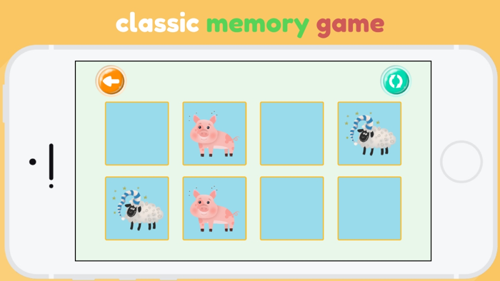 Jigsaw puzzles for toddlers