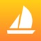 With the Sail Insight powered by SAP mobile app for iOS, sailboat racers can manage their regatta participation and performance anywhere and anytime