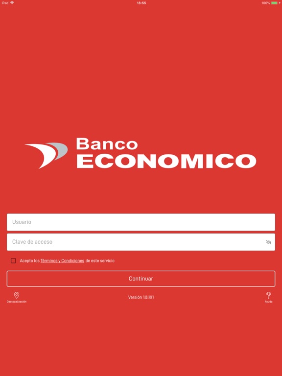 Screenshot #4 pour Banco Económico