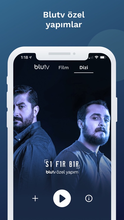 BluTV