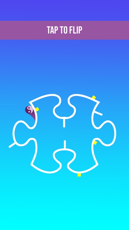 Flip It 2 - Shape Puzzles