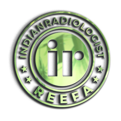 IndianRadiologist icon