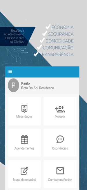 DOTSEG PORTARIA VIRTUAL(圖1)-速報App