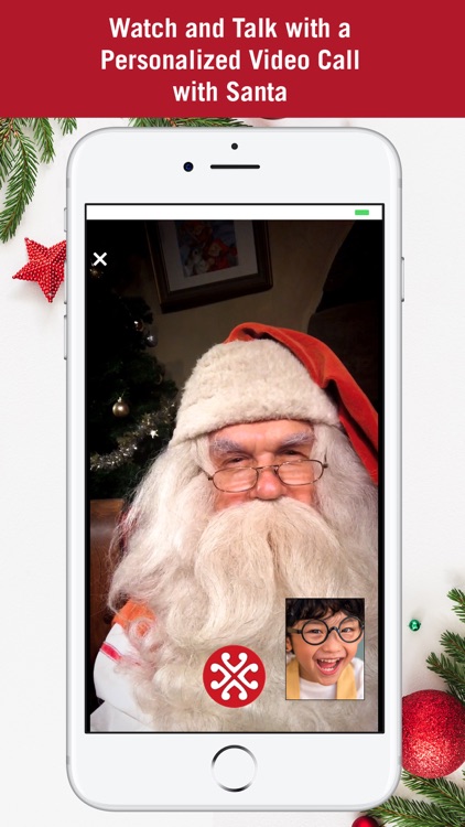 PNP – Portable North Pole™ screenshot-4