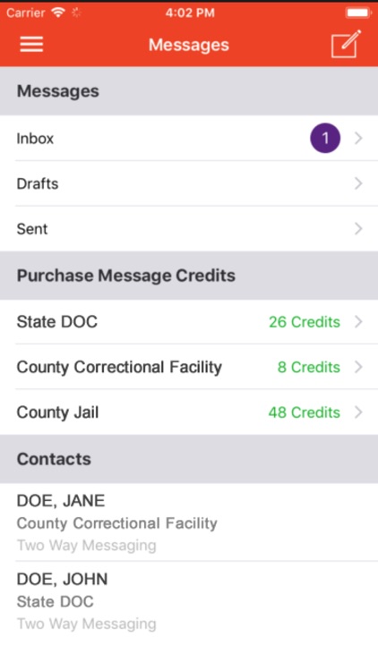 ConnectNetwork by GTL