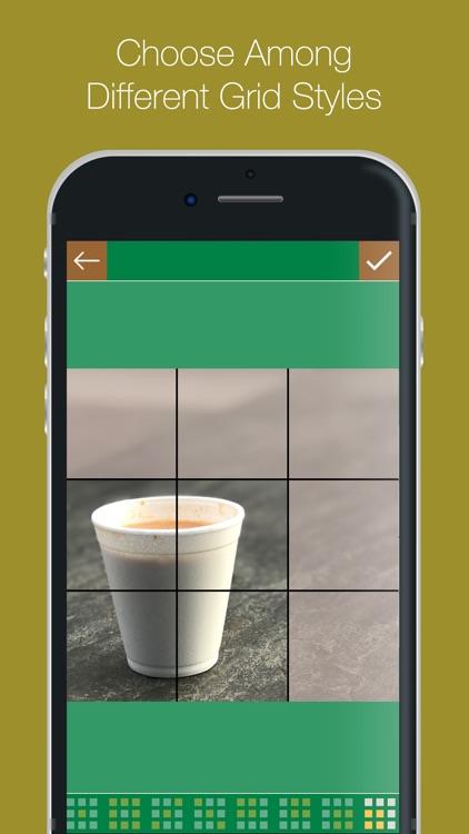 IG Grids : Design Banner Pics