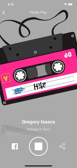 Game screenshot Reggae Music Hits hack