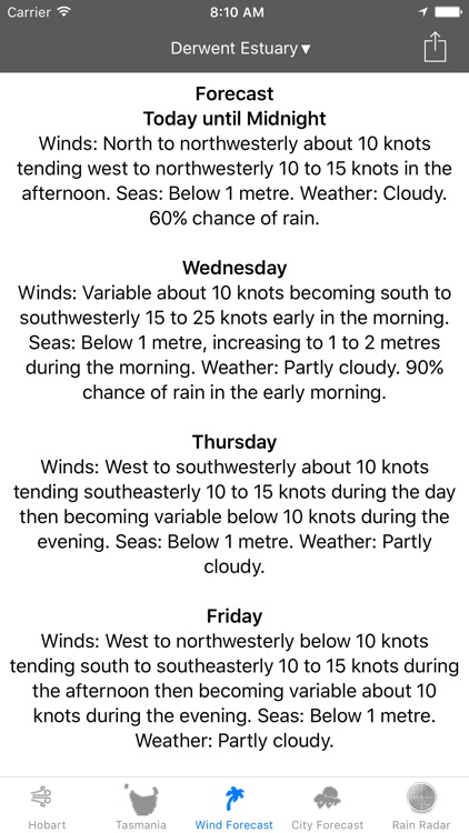 HobartWinds
