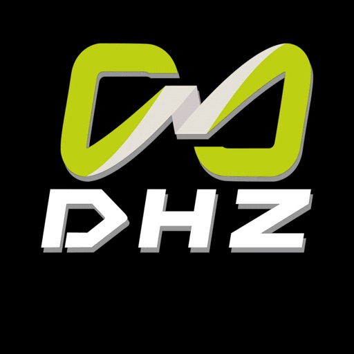 DHZ Fitness AR