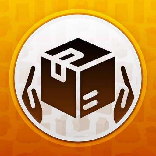 PocketWarehouse: Item Manager