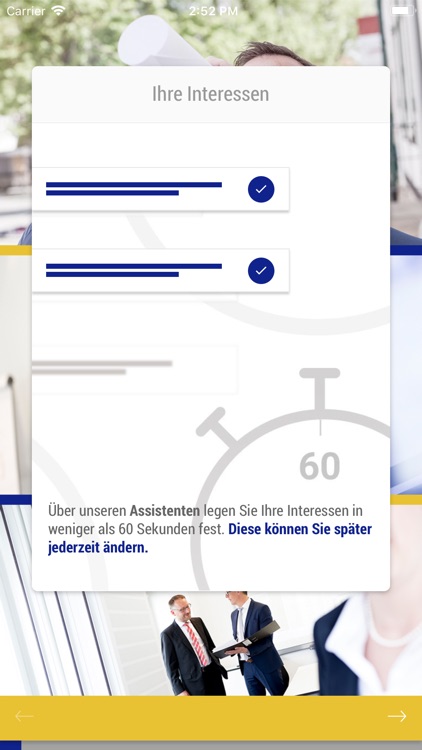 Capitalia Steuerberatung