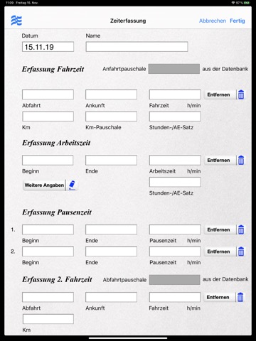 MEiAPPS Tierarztberichtのおすすめ画像3