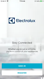 Electrolux Home Comfort iphone bilder 0