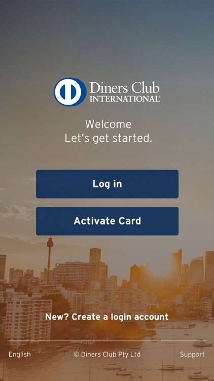 Diners Club Australia