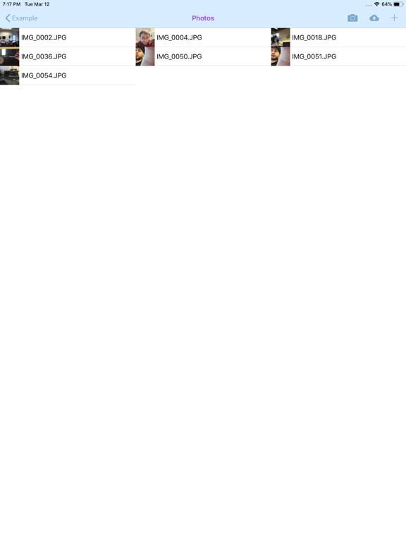 Screenshot #5 pour BlompLive