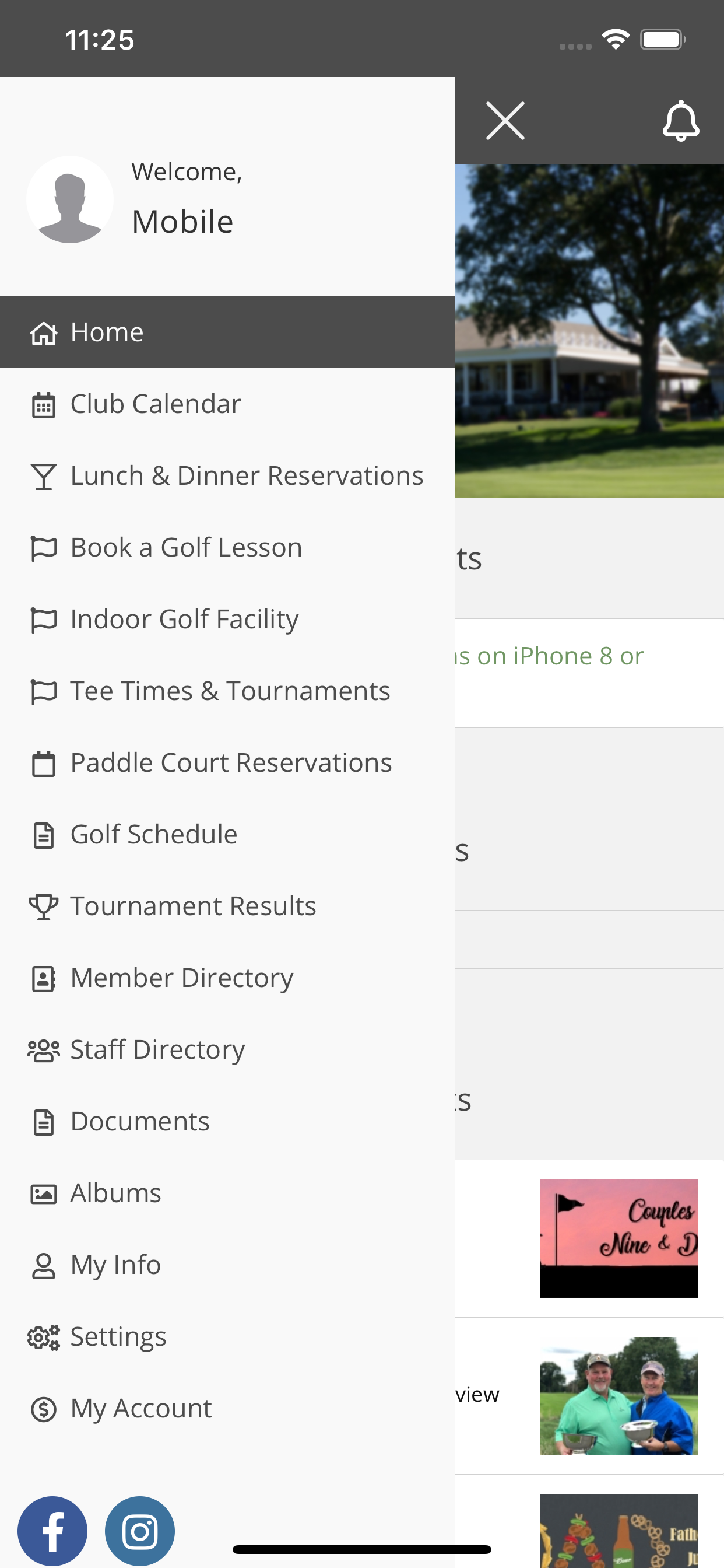 RHCC screenshot 3