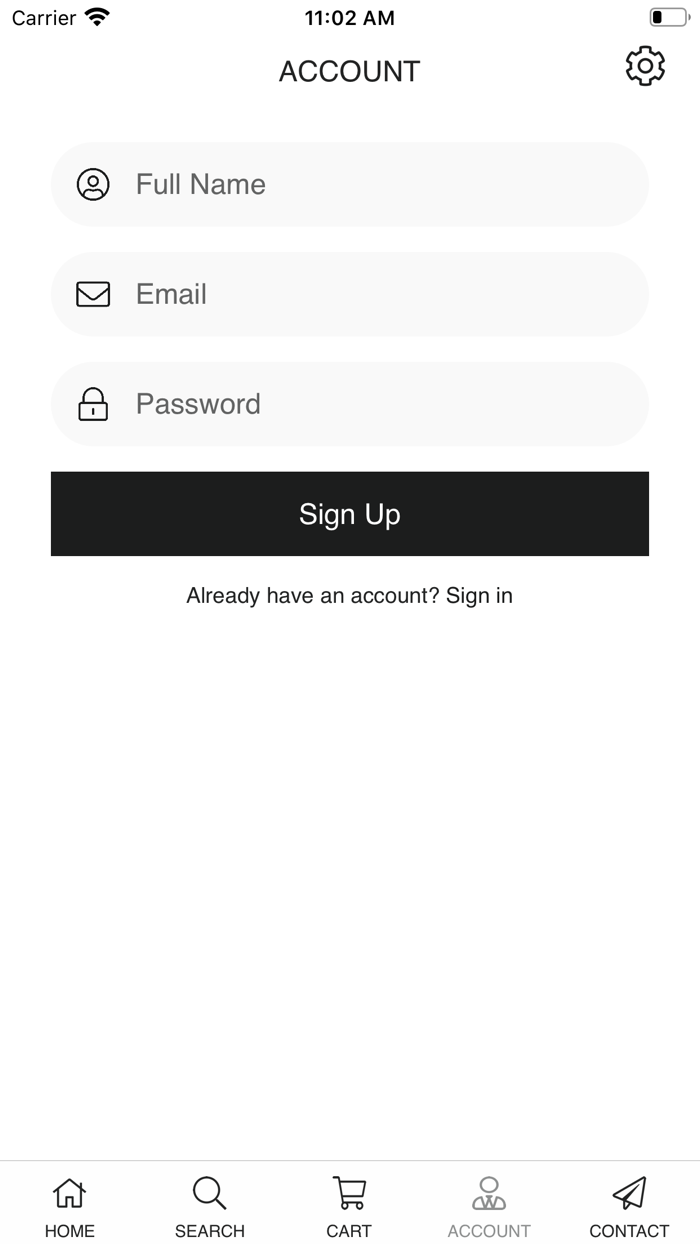 Adorably Affordable Boutique