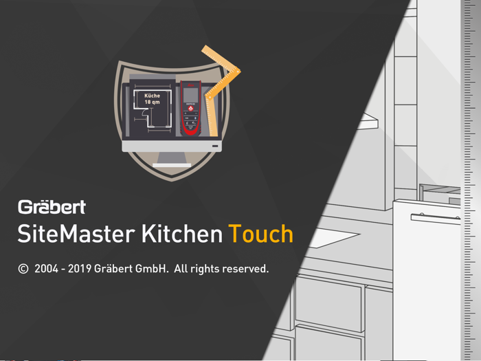 SiteMaster Kitchen