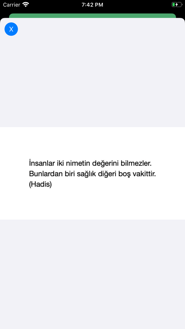 Din Kültürü-Ahlak Bilgisi 8