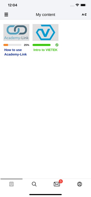 Academy-Link(圖2)-速報App