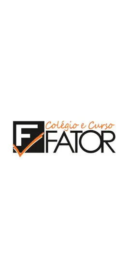 Game screenshot Colégio E Curso Fator mod apk