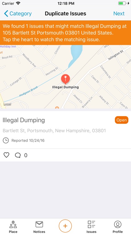 Portsmouth Click n Fix screenshot-4