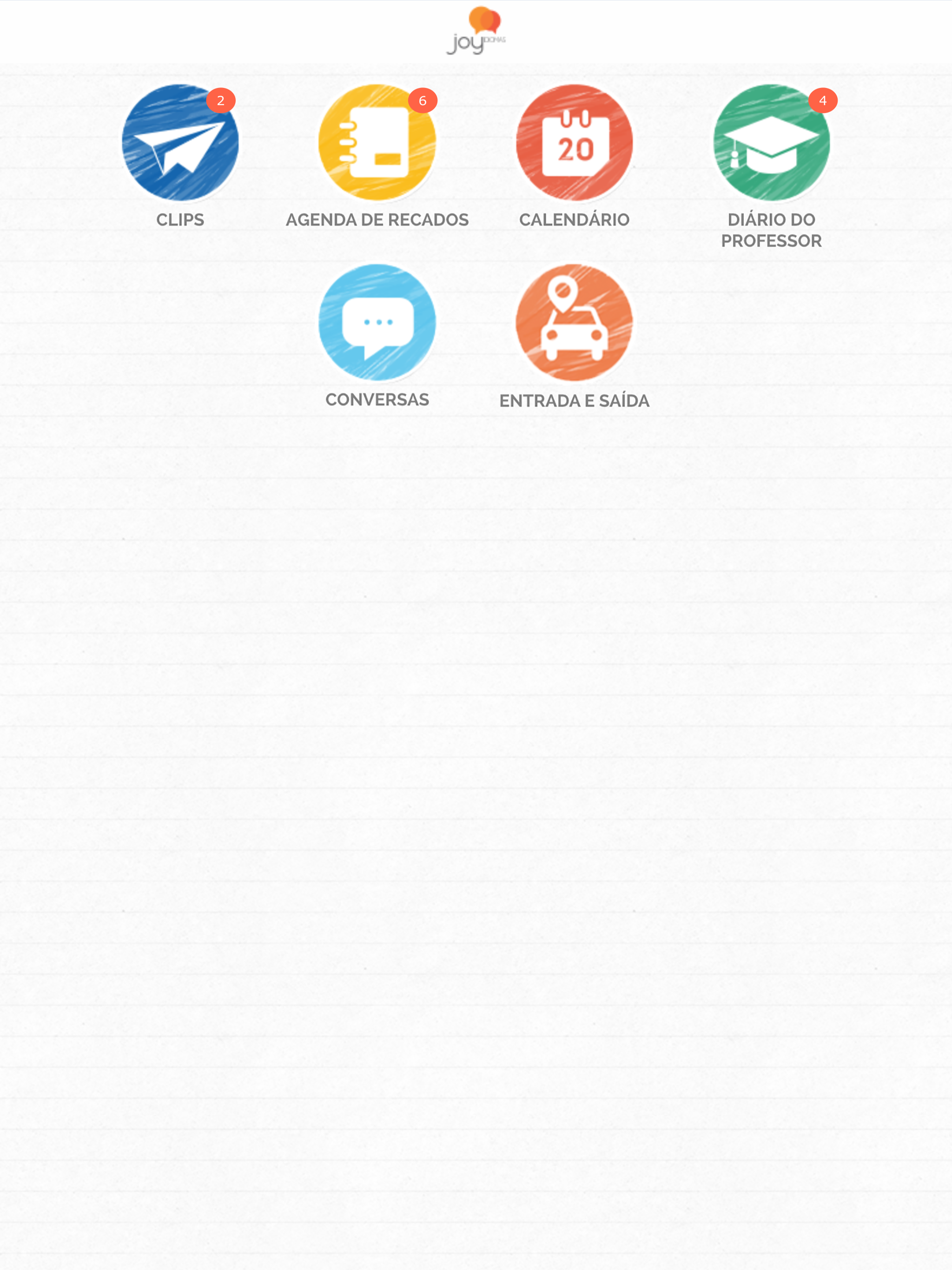 Joy Idiomas screenshot 6