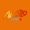 Apollo 8 Rochefort icon