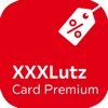 XXXLutz Card Premium