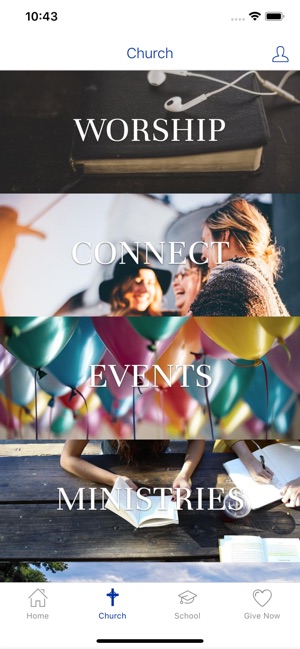 Immanuel Lutheran Freeport, IL(圖2)-速報App